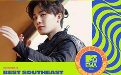Jack giành giải "Nghệ sĩ Đông Nam Á xuất sắc": Vui thì cứ vui