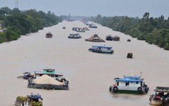 Quý III/2021 khởi công nâng cấp kênh Chợ Gạo, sẽ về đích sớm hơn 1 năm