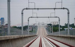 Rà soát, khắc phục sự cố gối cao su bị rơi tại gói thầu CP2 tuyến metro 1