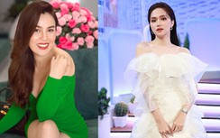 Hoa hậu Phương Lê bênh vực Hương Giang, tuyên bố "nghèo mới sợ antifan"