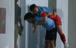 "Của để dành" bỗng dưng gặp vận đen, HLV Park Hang-seo đau đầu