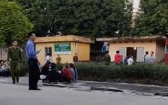 Thượng úy công an ở Hà Nam bị đánh tử vong khi can ngăn vụ hỗn chiến