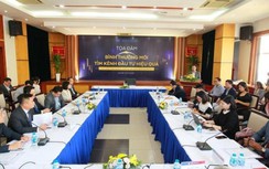 Tìm kênh đầu tư hiệu quả trong bối cảnh bình thường mới ở đâu?