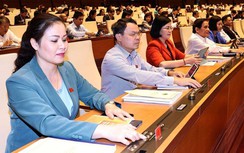 Chính thức chưa điều chỉnh mức lương cơ sở năm 2021