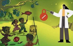 Doanh nghiệp điêu đứng vì Facebook "dở chứng"