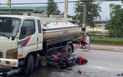 Tin tức tai nạn giao thông mới nhất ngày hôm nay 12/11/2020