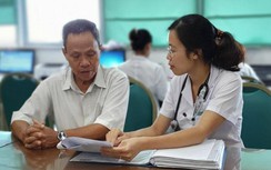 Ghép tế bào gốc - Hy vọng cho người mắc phổi tắc nghẽn mạn tính