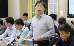 Bão số 13 giống bão mạnh Hải Yến, đi lượn lờ, khó đoán định