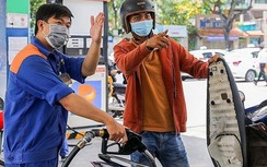 Giá xăng dầu hôm nay 12/11: Cắt đà tăng "điên loạn"