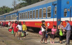 Đường sắt bất ngờ tung hơn 14.000 vé tàu siêu giảm giá