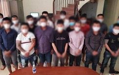 Vụ 200 người áo cam đập, đánh người tại quán ốc Hương: Bắt thêm 6 đối tượng