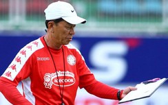 Chia tay thầy Hàn, CLB TP.HCM nhắm cái tên khiến người hâm mộ ngỡ ngàng