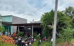 Bắt giữ nghi phạm sát hại cụ bà 79 tuổi ở Long An