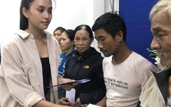 2 năm đăng quang, hoa hậu Tiểu Vy làm được gì cho cộng đồng?