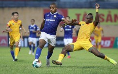 Bí ẩn đằng sau việc các đội bóng V-League ồ ạt thay ngoại binh