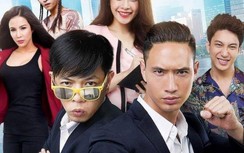 Phim của Kim Lý được Hollywood "remake": Thời cơ tốt cho điện ảnh Việt?