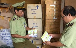 Bổ sung chế tài xử công ty “ma" trốn thuế, trục lợi