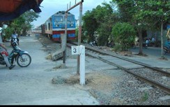 Hà Nội đặt mục tiêu xóa hơn 200 lối đi tự mở qua đường sắt trước năm 2025