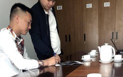 Chia sẻ tin giả, Huấn "hoa hồng" bị phạt 7,5 triệu đồng