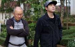 Người đại diện của thầy Park lại ấp ủ kế hoạch "chấn động"