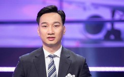 Thành Trung: May mắn và tự hào khi con gái riêng thương yêu hai em trai