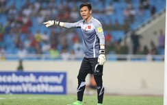 Quên thủ thành Việt kiều Séc đi, đây mới là thách thức của Văn Lâm