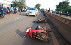 Chủ xe gây tai nạn, bảo hiểm bắt buộc sẽ bồi thường bao nhiêu tiền?