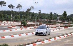 Mất giấy phép lái xe: Làm lại dễ dàng, không cần hồ sơ gốc