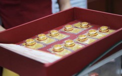 Giá vàng hôm nay 15/11: Vàng có khả năng cao hơn trong tuần tới