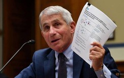 Tiến sĩ phục vụ 6 đời Tổng thống Mỹ: Tôi không bỏ ông Trump vào lúc này