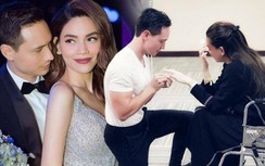 Kim Lý có gì khiến "nữ hoàng giải trí" Hồ Ngọc Hà phá vỡ "lời nguyền"?