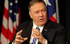 Ngoại trưởng Mỹ: Đài Loan là lập trường chung của cả Cộng hòa và Dân chủ