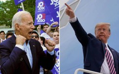 Biden lại thắng lớn, Trump úp mở khả năng có chính quyền mới ở Nhà Trắng