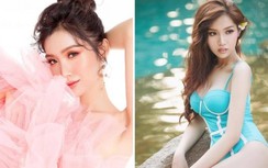 Hoa hậu Chuyển giới Việt Nam 2018 "chua chát" khi tình đầu chia tay vì sốc