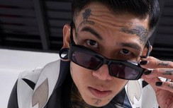 Dế Choắt sẽ bớt cá tính để hoạt động showbiz khi thành Quán quân Rap Việt?