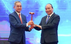 Việt Nam chuyển giao chức Chủ tịch ASEAN cho Brunei