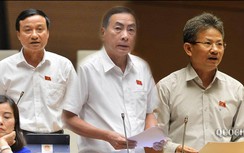 Đại biểu Quốc hội nêu lý do không nên tách Luật Giao thông đường bộ