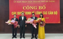 Chủ tịch Đà Nẵng: Cố gắng sớm lấy lại những gì thành phố đã mất