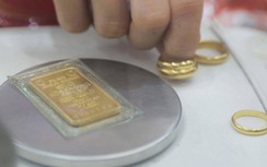 Giá vàng hôm nay 16/11: Chờ nhịp tăng mới trong phiên đầu tuần