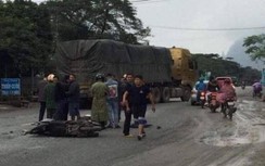 Tin tức tai nạn giao thông mới nhất ngày hôm nay 16/11/2020