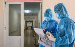 Chàng trai Hà Nội có kết quả dương tính Covid-19 sau gần 2 tháng xuất viện