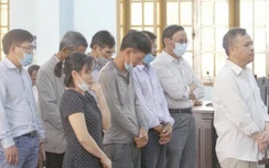 Gia Lai: Khai trừ 6 đảng viên vi phạm hình sự vụ chiếm đất ở Bắc Biển Hồ