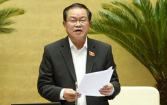 Phó Chủ tịch Quốc hội:Sẽ xin ý kiến đại biểu về chuyển quyền quản lý GPLX