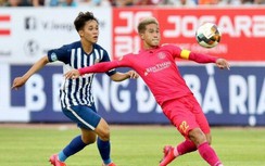 CLB Sài Gòn tiếp tục gây sốc, nói 1 đằng làm 1 nẻo