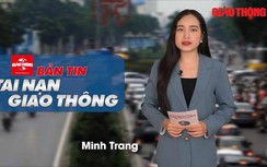 Video TNGT 16/11: Người đàn ông tử vong sau khi bị xe tải cán qua người