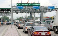 Bộ GTVT chỉ đạo “nóng” đảm bảo vận tải và ATGT dịp Tết 2021