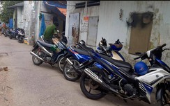 Bắt hai thanh niên 9X vô cớ đánh chết người ở TP.HCM