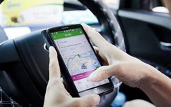 Hiệp hội taxi ba miền tố sai phạm của Grab lên Quốc hội