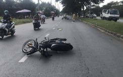 Tin tức tai nạn giao thông mới nhất ngày hôm nay 17/11/2020