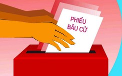 Chốt 23/5/2021 là ngày bầu cử đại biểu Quốc hội, đại biểu HĐND khóa mới